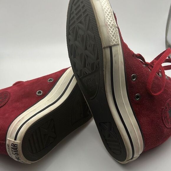 Converse All star wedge / platform shoes-women 6‎ - Picture 5 of 7